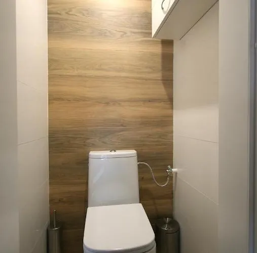 Osemka Apartment Schreiberhau